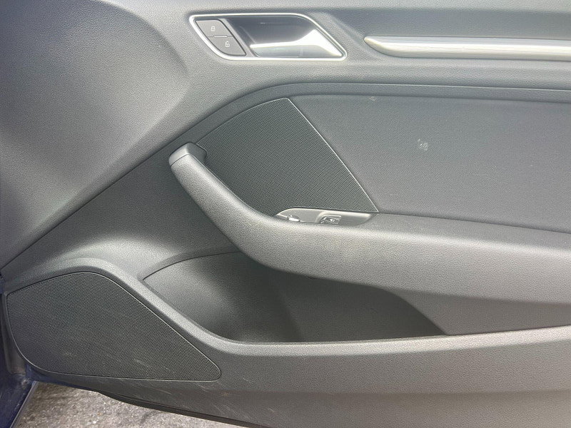 Audi A3 1.4 TFSI CoD Sport Euro 6 (s/s) 3dr 3dr Manual 2026