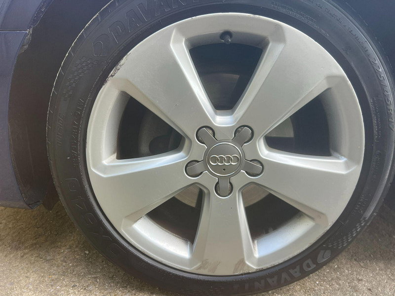 Audi A3 1.4 TFSI CoD Sport Euro 6 (s/s) 3dr 3dr Manual 2026