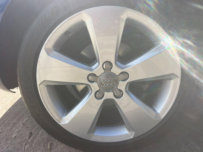 Audi A3 1.4 TFSI CoD Sport Euro 6 (s/s) 3dr 3dr Manual 2026