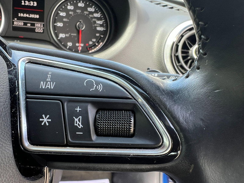 Audi A3 1.4 TFSI CoD Sport Euro 6 (s/s) 3dr 3dr Manual 2026