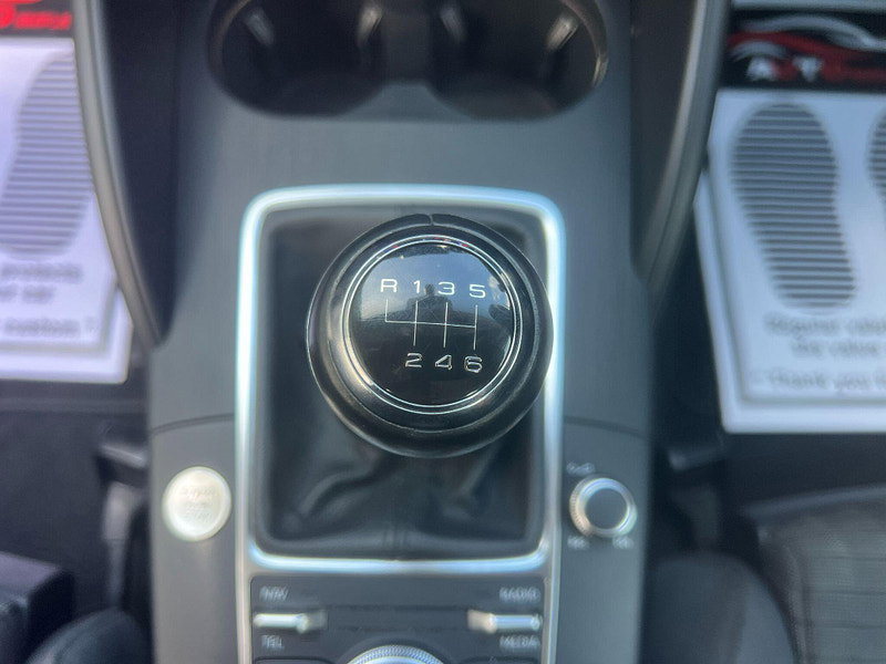 Audi A3 1.4 TFSI CoD Sport Euro 6 (s/s) 3dr 3dr Manual 2026