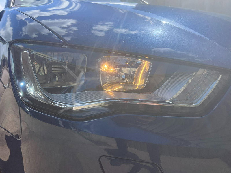 Audi A3 1.4 TFSI CoD Sport Euro 6 (s/s) 3dr 3dr Manual 2026