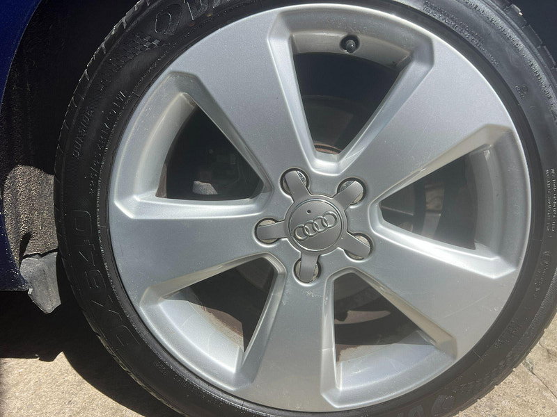 Audi A3 1.4 TFSI CoD Sport Euro 6 (s/s) 3dr 3dr Manual 2026