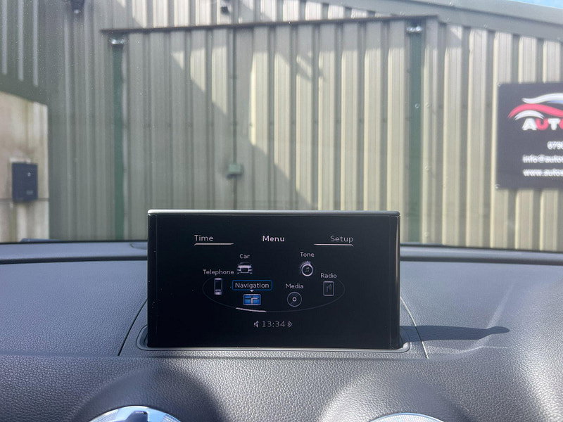 Audi A3 1.4 TFSI CoD Sport Euro 6 (s/s) 3dr 3dr Manual 2026