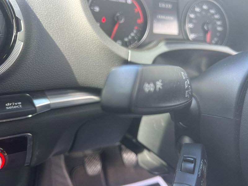 Audi A3 1.4 TFSI CoD Sport Euro 6 (s/s) 3dr 3dr Manual 2026