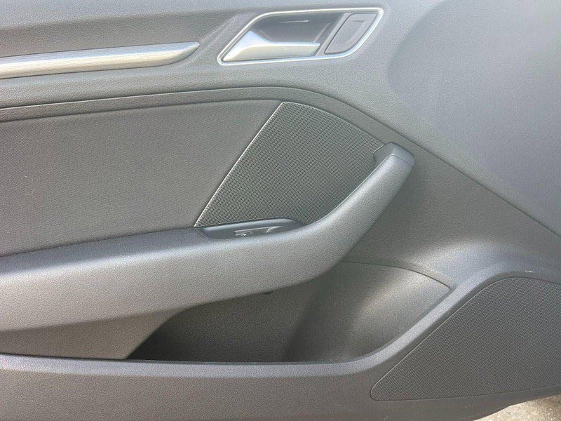 Audi A3 1.4 TFSI CoD Sport Euro 6 (s/s) 3dr 3dr Manual 2026