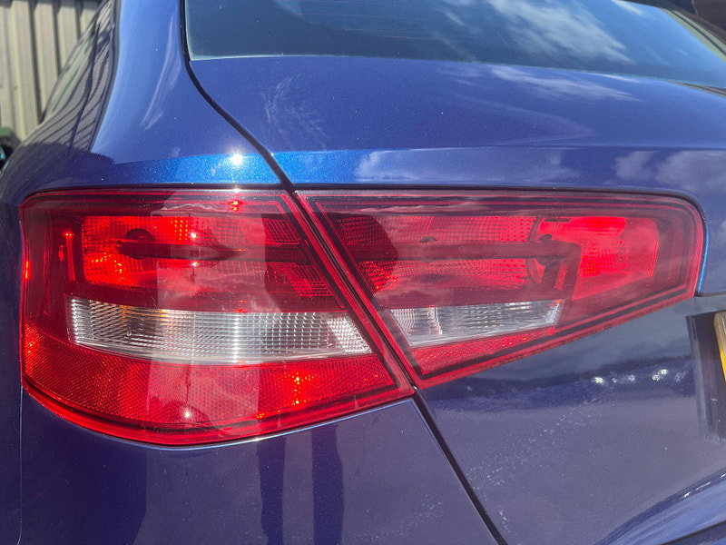 Audi A3 1.4 TFSI CoD Sport Euro 6 (s/s) 3dr 3dr Manual 2026