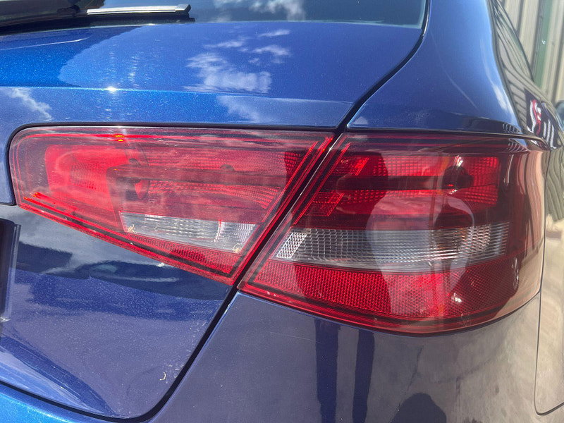 Audi A3 1.4 TFSI CoD Sport Euro 6 (s/s) 3dr 3dr Manual 2026