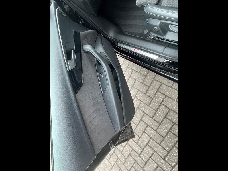 Audi A4 1.4 TFSI Black Edition S Tronic Euro 6 (s/s) 4dr 4dr Automatic 2025