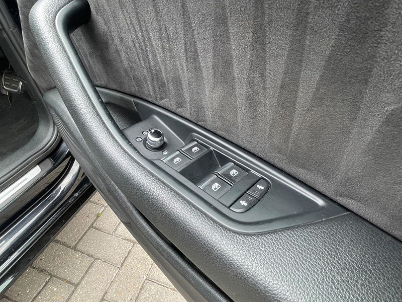 Audi A4 1.4 TFSI Black Edition S Tronic Euro 6 (s/s) 4dr 4dr Automatic 2025