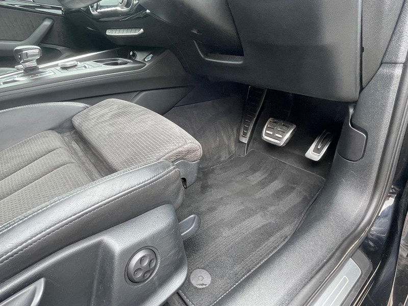 Audi A4 1.4 TFSI Black Edition S Tronic Euro 6 (s/s) 4dr 4dr Automatic 2025