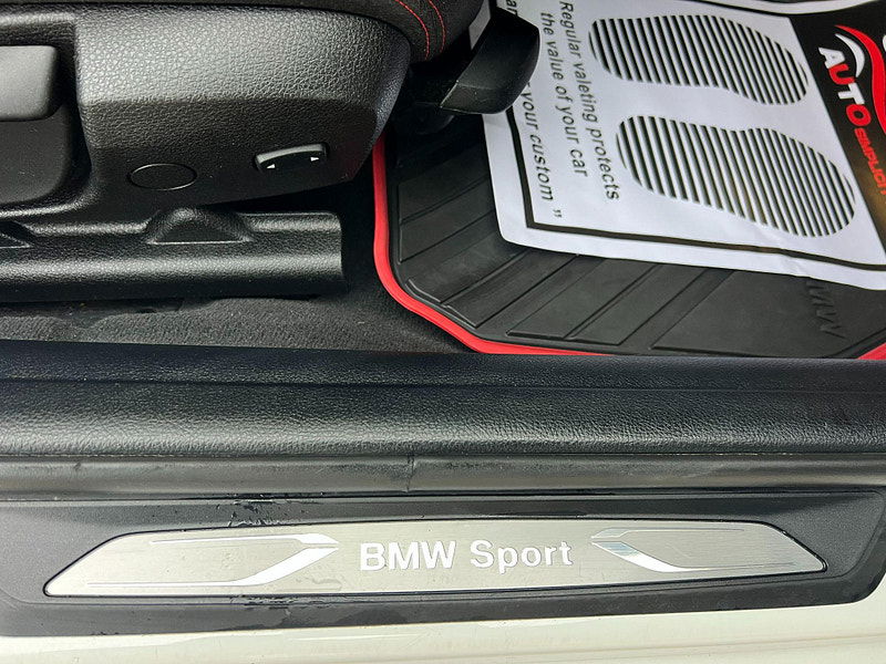 BMW 3 Series 2.0 320d Sport Auto Euro 5 (s/s) 4dr 4dr Automatic 2025