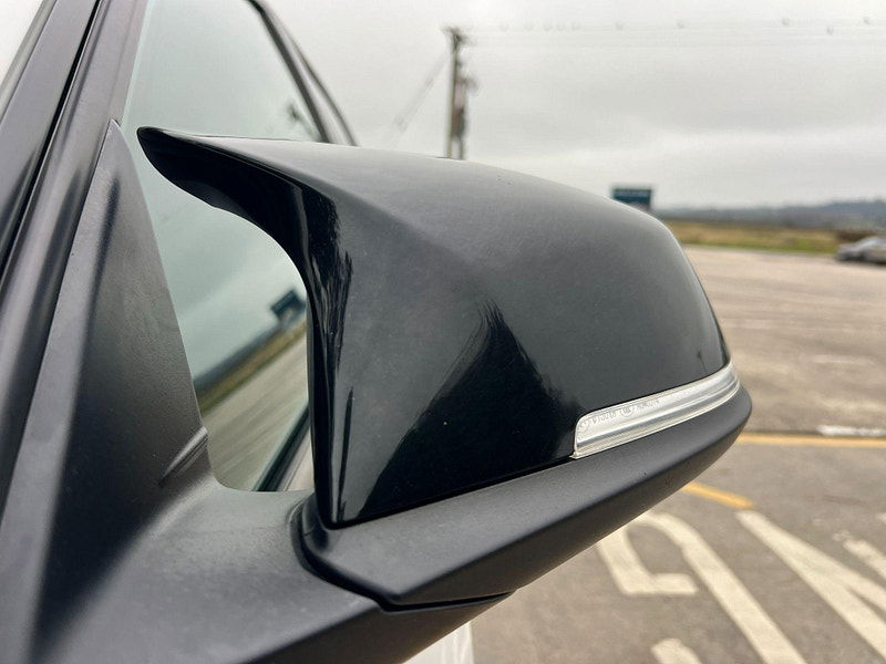 BMW 3 Series 2.0 320d Sport Auto Euro 5 (s/s) 4dr 4dr Automatic 2025