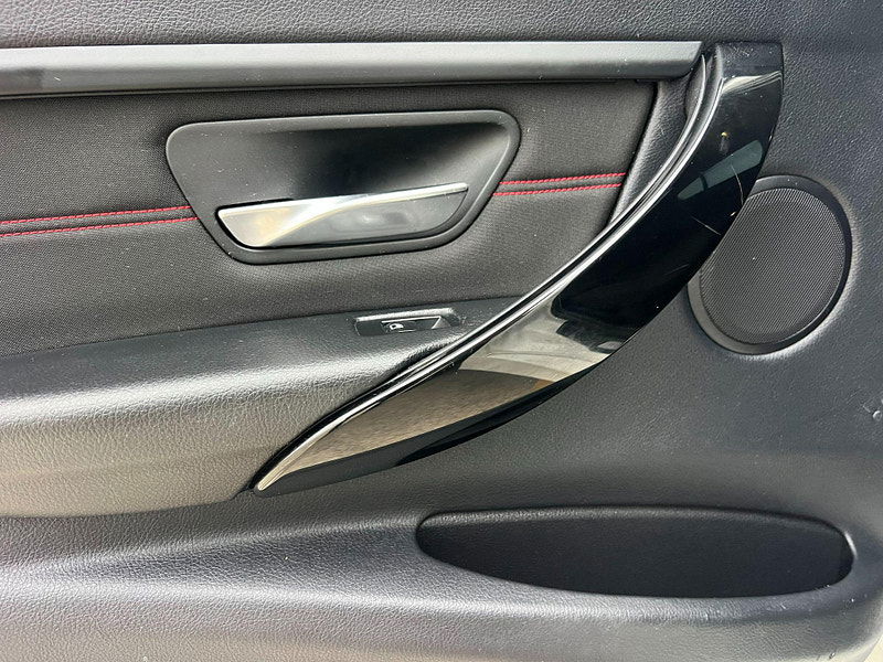 BMW 3 Series 2.0 320d Sport Auto Euro 5 (s/s) 4dr 4dr Automatic 2025