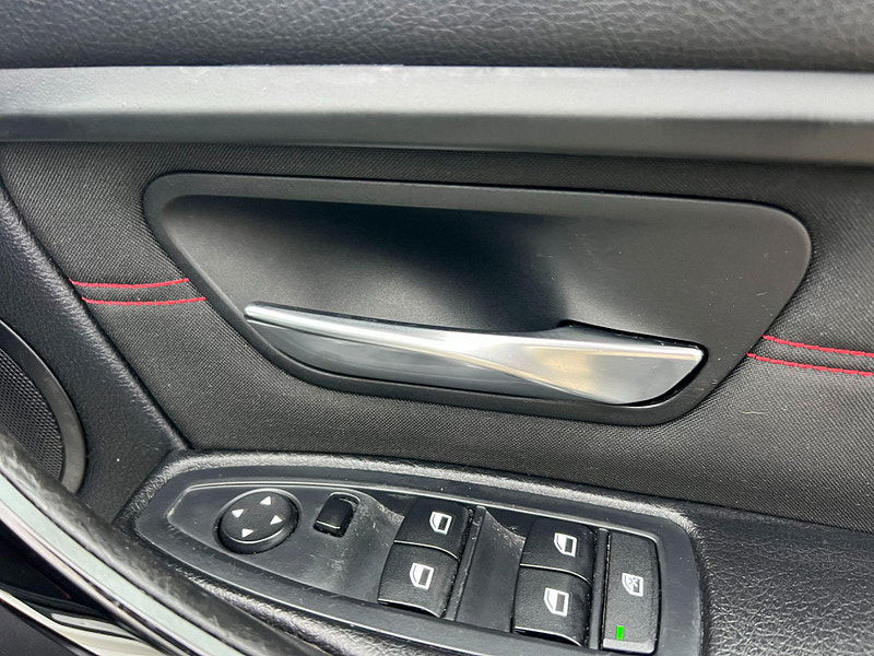 BMW 3 Series 2.0 320d Sport Auto Euro 5 (s/s) 4dr 4dr Automatic 2025