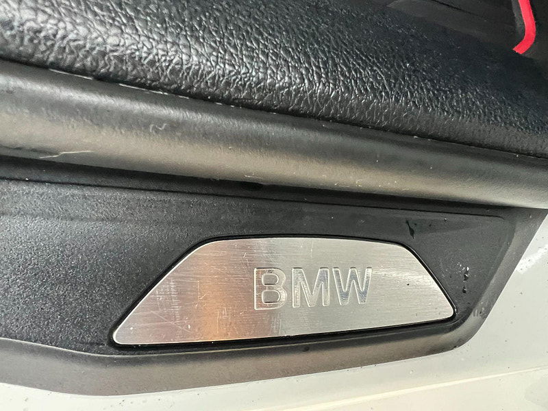 BMW 3 Series 2.0 320d Sport Auto Euro 5 (s/s) 4dr 4dr Automatic 2025