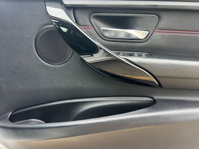 BMW 3 Series 2.0 320d Sport Auto Euro 5 (s/s) 4dr 4dr Automatic 2025