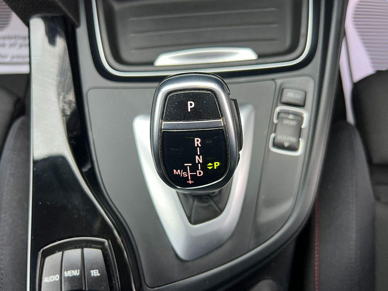 BMW 3 Series 2.0 320d Sport Auto Euro 5 (s/s) 4dr 4dr Automatic 2025