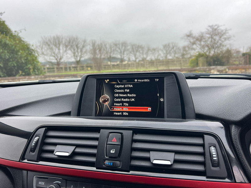 BMW 3 Series 2.0 320d Sport Auto Euro 5 (s/s) 4dr 4dr Automatic 2025