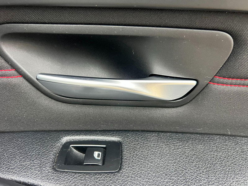 BMW 3 Series 2.0 320d Sport Auto Euro 5 (s/s) 4dr 4dr Automatic 2025