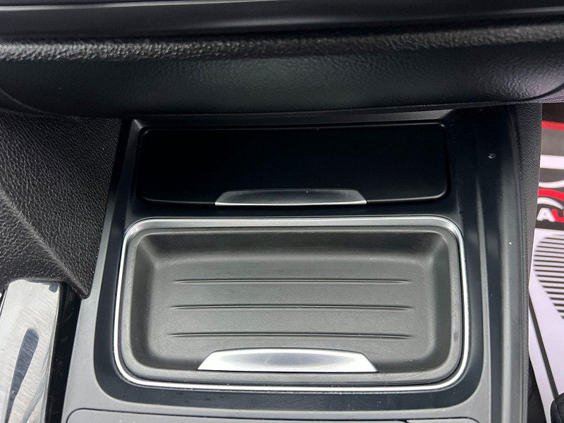 BMW 3 Series 2.0 320d Sport Auto Euro 5 (s/s) 4dr 4dr Automatic 2025