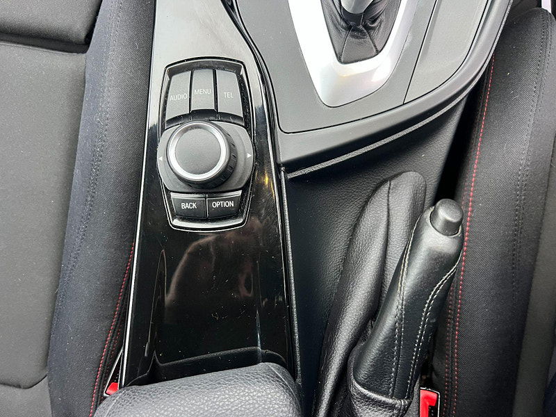 BMW 3 Series 2.0 320d Sport Auto Euro 5 (s/s) 4dr 4dr Automatic 2025