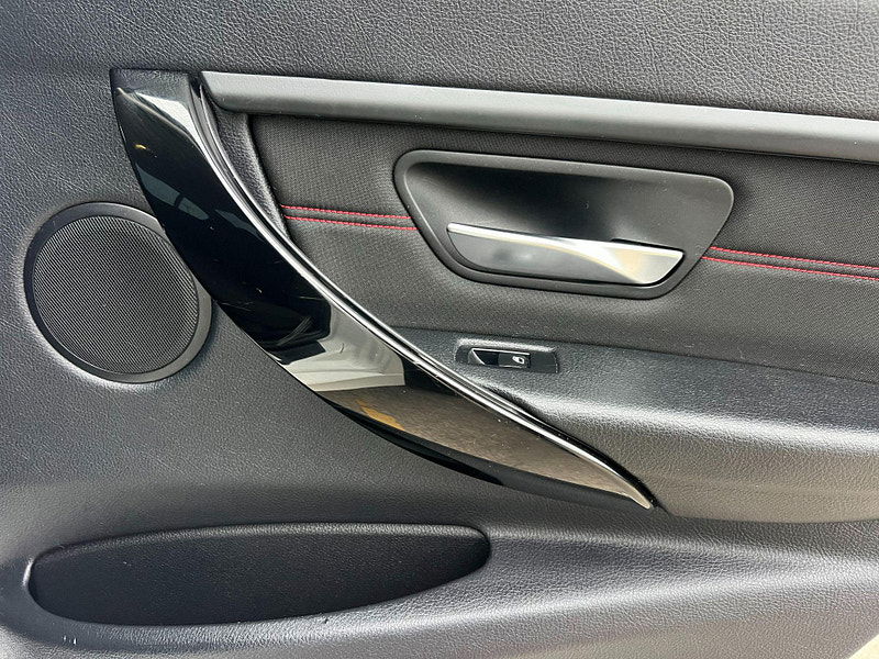 BMW 3 Series 2.0 320d Sport Auto Euro 5 (s/s) 4dr 4dr Automatic 2025