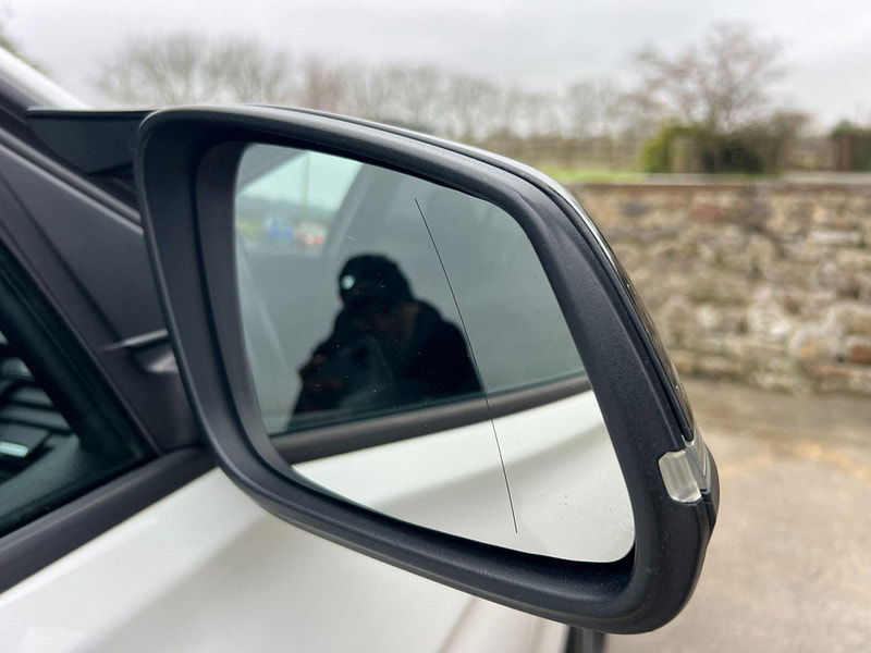 BMW 3 Series 2.0 320d Sport Auto Euro 5 (s/s) 4dr 4dr Automatic 2025