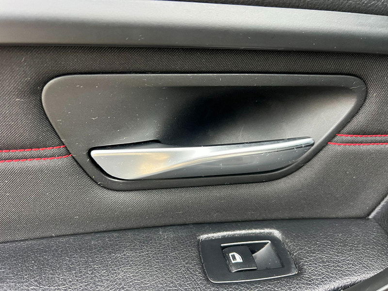 BMW 3 Series 2.0 320d Sport Auto Euro 5 (s/s) 4dr 4dr Automatic 2025