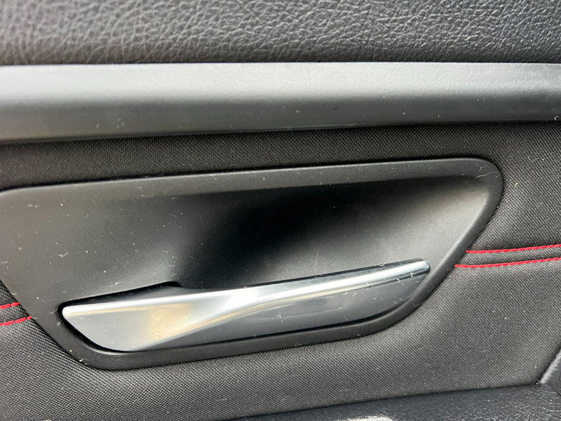 BMW 3 Series 2.0 320d Sport Auto Euro 5 (s/s) 4dr 4dr Automatic 2025