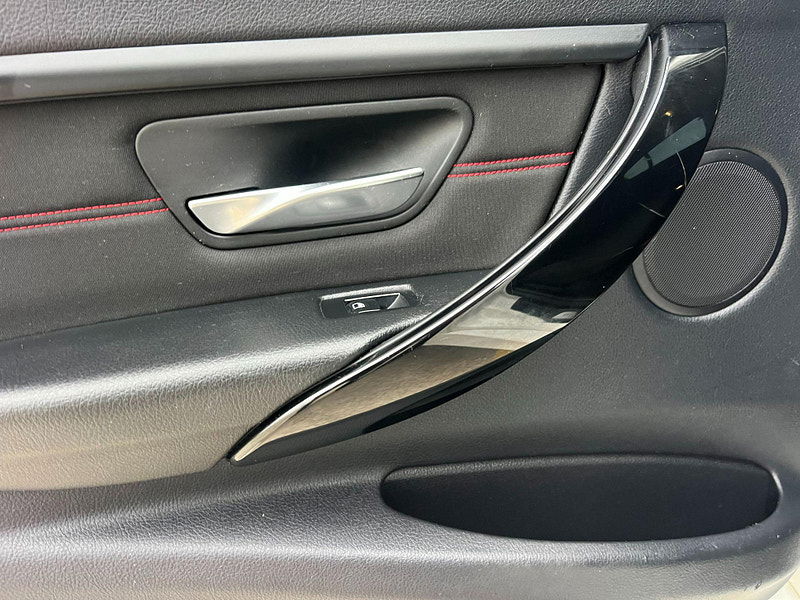 BMW 3 Series 2.0 320d Sport Auto Euro 5 (s/s) 4dr 4dr Automatic 2025