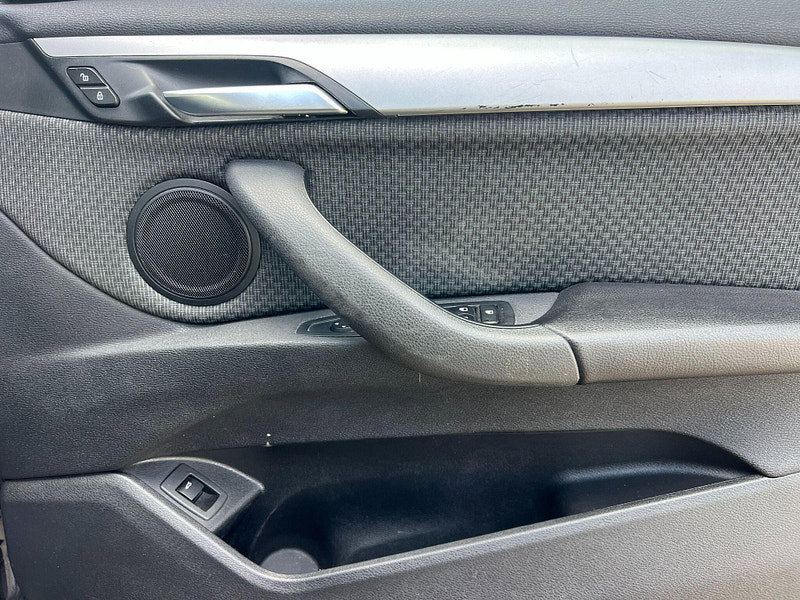 BMW X1 2.0 18d SE Auto sDrive Euro 6 (s/s) 5dr 5dr Automatic 2026