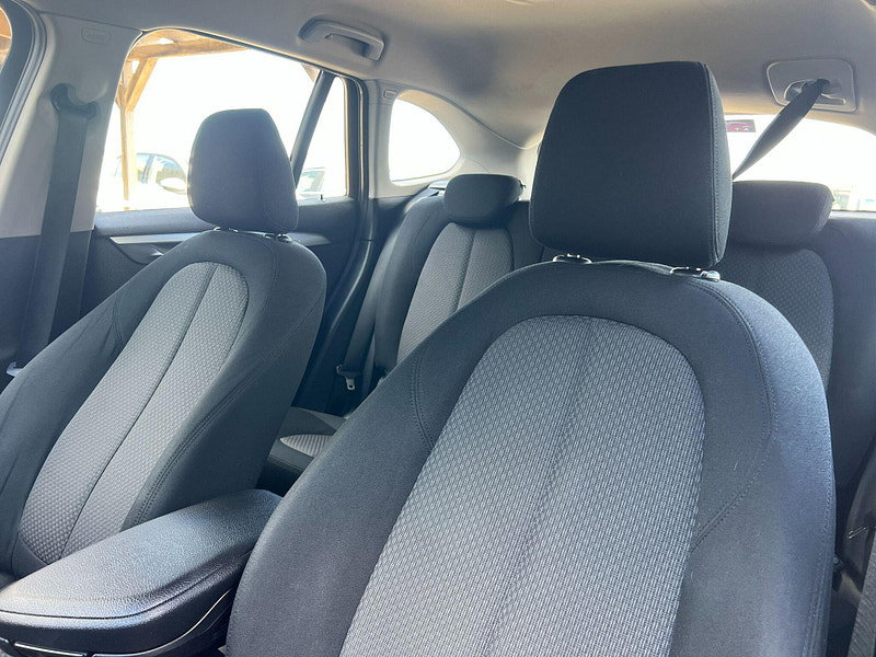 BMW X1 2.0 18d SE Auto sDrive Euro 6 (s/s) 5dr 5dr Automatic 2026