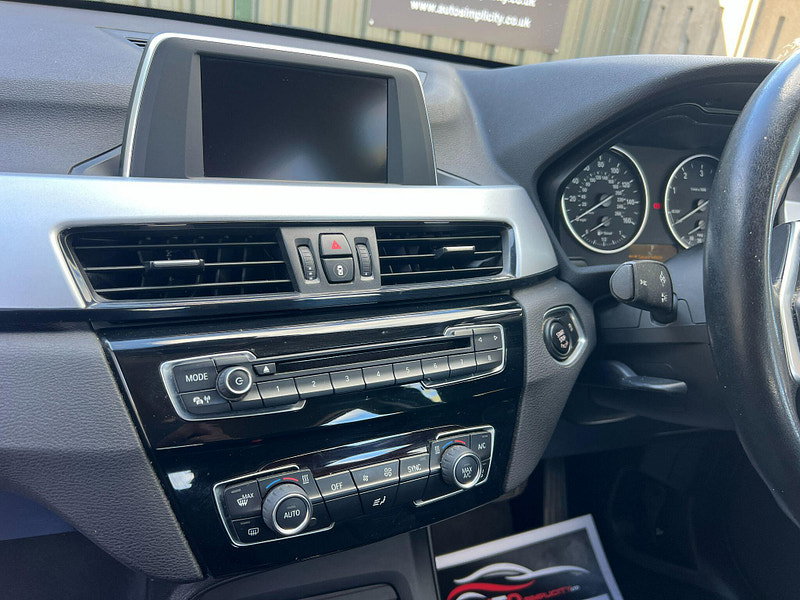 BMW X1 2.0 18d SE Auto sDrive Euro 6 (s/s) 5dr 5dr Automatic 2026