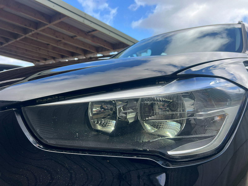 BMW X1 2.0 18d SE Auto sDrive Euro 6 (s/s) 5dr 5dr Automatic 2026