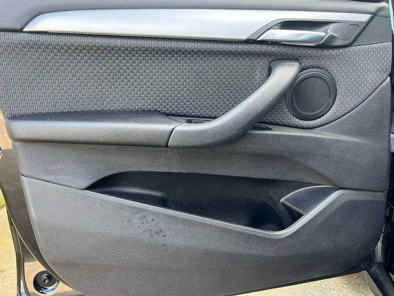 BMW X1 2.0 18d SE Auto sDrive Euro 6 (s/s) 5dr 5dr Automatic 2026