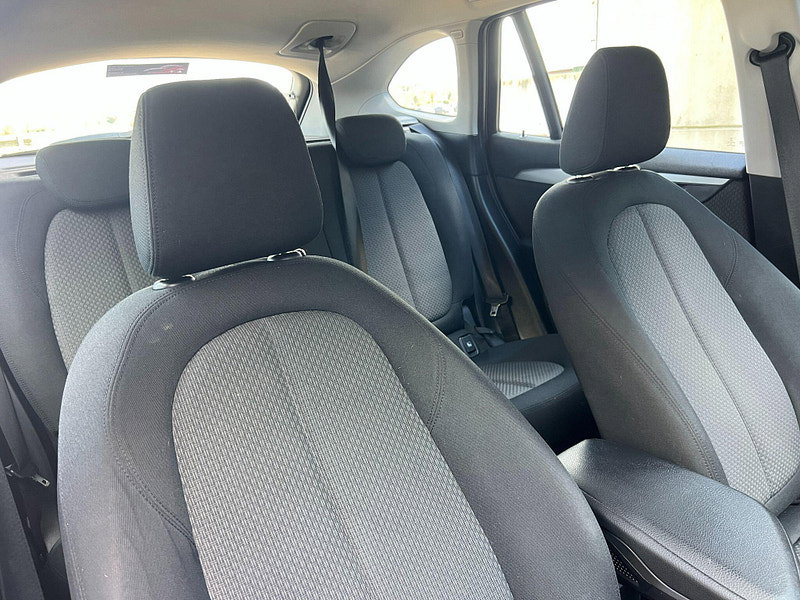 BMW X1 2.0 18d SE Auto sDrive Euro 6 (s/s) 5dr 5dr Automatic 2026