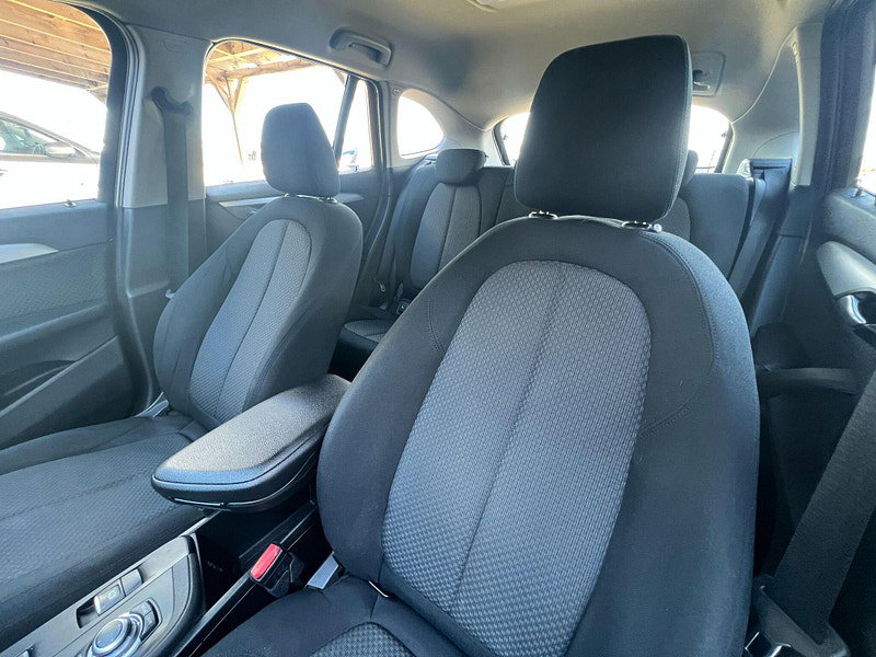 BMW X1 2.0 18d SE Auto sDrive Euro 6 (s/s) 5dr 5dr Automatic 2026