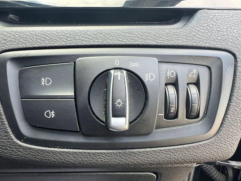 BMW X1 2.0 18d SE Auto sDrive Euro 6 (s/s) 5dr 5dr Automatic 2026