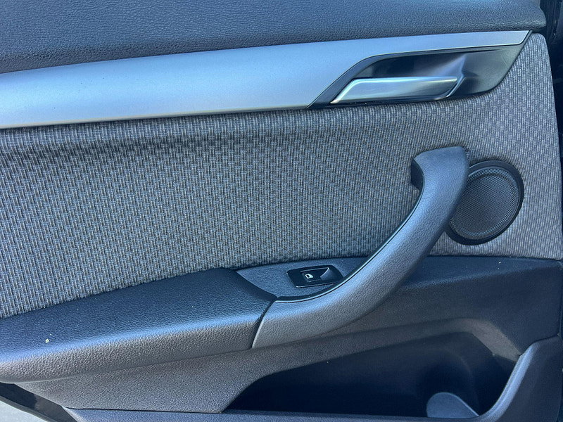 BMW X1 2.0 18d SE Auto sDrive Euro 6 (s/s) 5dr 5dr Automatic 2026