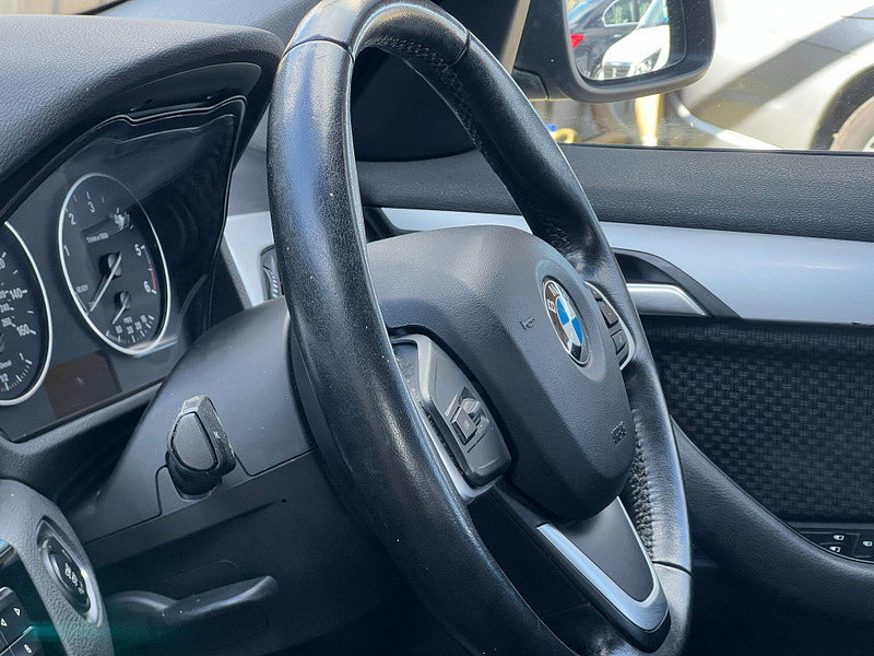 BMW X1 2.0 18d SE Auto sDrive Euro 6 (s/s) 5dr 5dr Automatic 2026