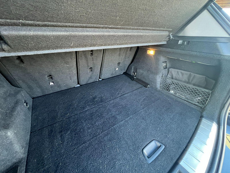 BMW X1 2.0 18d SE Auto sDrive Euro 6 (s/s) 5dr 5dr Automatic 2026