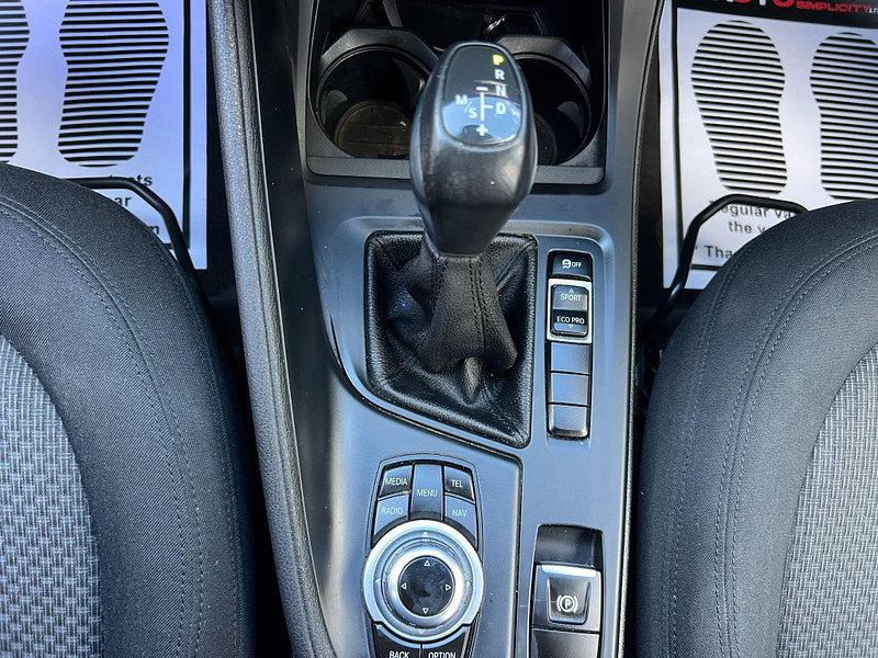 BMW X1 2.0 18d SE Auto sDrive Euro 6 (s/s) 5dr 5dr Automatic 2026