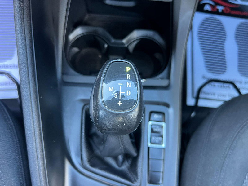 BMW X1 2.0 18d SE Auto sDrive Euro 6 (s/s) 5dr 5dr Automatic 2026