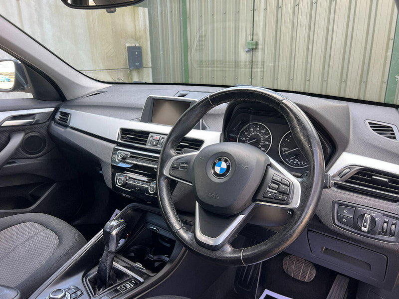 BMW X1 2.0 18d SE Auto sDrive Euro 6 (s/s) 5dr 5dr Automatic 2026