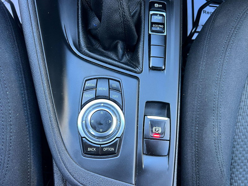 BMW X1 2.0 18d SE Auto sDrive Euro 6 (s/s) 5dr 5dr Automatic 2026