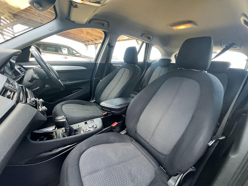 BMW X1 2.0 18d SE Auto sDrive Euro 6 (s/s) 5dr 5dr Automatic 2026