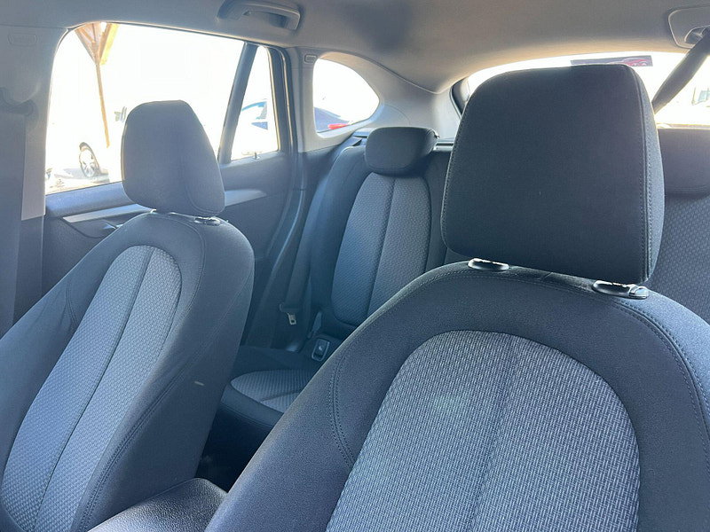 BMW X1 2.0 18d SE Auto sDrive Euro 6 (s/s) 5dr 5dr Automatic 2026