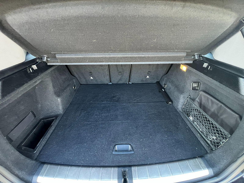 BMW X1 2.0 18d SE Auto sDrive Euro 6 (s/s) 5dr 5dr Automatic 2026