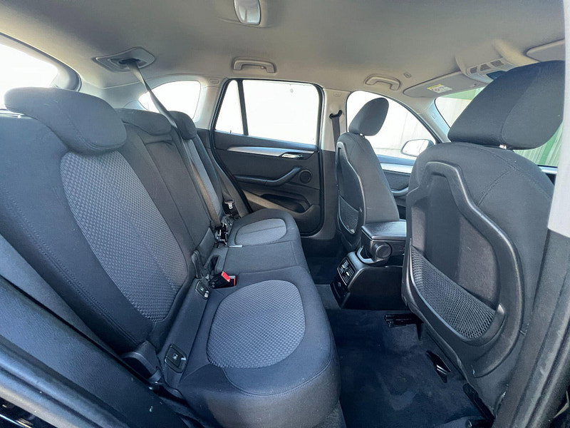 BMW X1 2.0 18d SE Auto sDrive Euro 6 (s/s) 5dr 5dr Automatic 2026